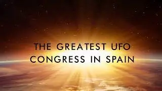 The Ufology World Congress 2019 (Teaser)