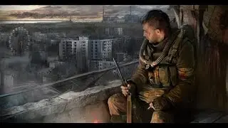 Сталкер зов припяти 20 тайников затона