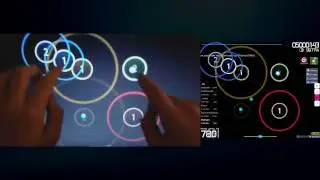 osu! - Hisaka Yoko - Don't say 
