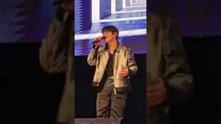 Even If There is No Miracle ( Death’s Game OST) — Seo In Guk 1st Fanmeet in LA 290924