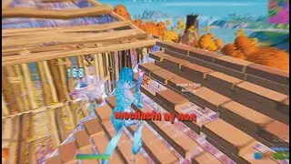 Get Fly ✈️ (ft. Mitr0 Prefires)