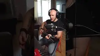 Король и Шут - Кукла колдуна #гитара #вокал #guitar