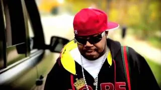 Twista - Hustla