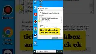 Boost Your PC’s Performance: Hidden Disk Cleanup Command! #PCPerformance #DiskCleanup #WindowsTips