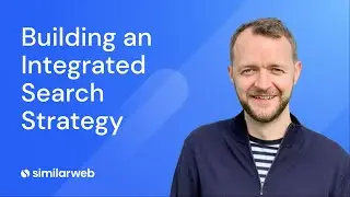 Build an Integrated Search Strategy Across Google, Amazon and YouTube