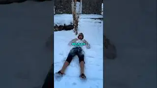 🏔️Why Dagestan is the Best Place to Train🥋