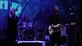 Terminal Frost  - Time (Pink Floyd cover) @ 