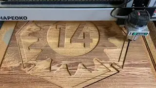 We Bought a CNC Router!  Shapeoko 3 Assembly and Setup