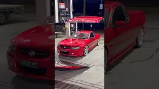 Why A V8 Will Always Be Better Than An EV.. 