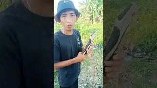 Uji Coba Gergaji Lipat #Gergajilipat #Gergajiportable #Diy