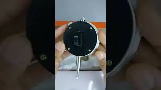 Dial Indicator | Magnetic Stand | Inpertek