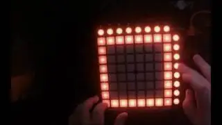 The Chainsmokers - Don't Let Me Down - Launchpad Mini Cover [Project File]