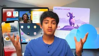 iOS and iPadOS 15: Everything NEW! | #WWDC21