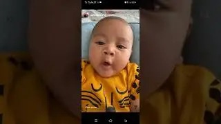 anak Raffi Ahmad dan Nagita Slavina