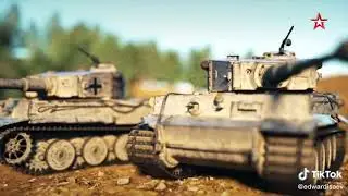 История участия СУ-152 в Курской битве. Программа 