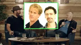 Bill Burr | Bert's not allowed on Opie and Anthony...