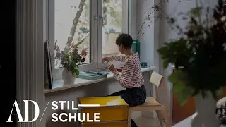 Homeoffice einrichten: Inspiration und Profi-Tipps für den perfekten Arbeitsplatz I AD Stilschule