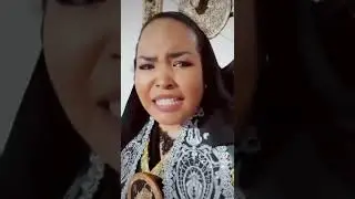 Eres hermosa pero por dentro eres horrenda