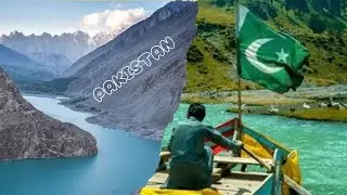Beauty of Pakistan 🇵🇰