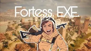 Fortress. EXE.