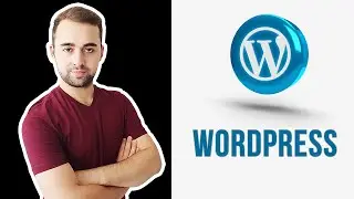 Tek Videoda Wordpress Web Sitesi Kurma Adım Adım Kolay Anlatım