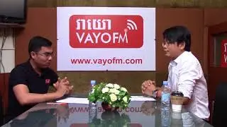 Business & Real Estate: គន្លឹះដើម្បីជោគជ័យក្នុងអាជីវកម្ម- ម៉ៅ វិបុល
