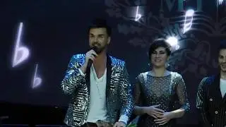 Александр Панайотов и Лейла Никитина - 