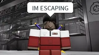 The Roblox Class D 3