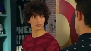 Soy Luna 3 - Ramiro hiflt Matteo + Gary und Juliana (Folge 30)