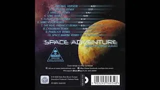 DJ CON-T-Space Adventure ( Promo Mix by DJ Modor )