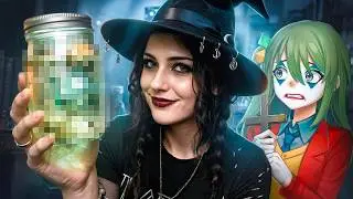 VICHTOK: A damned mixture of SCHIZOTERICISM and FEMINISM