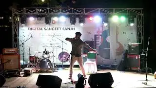 Digital Sangeet Sanjh 2080 | Desh Birami | Digital Network Solution