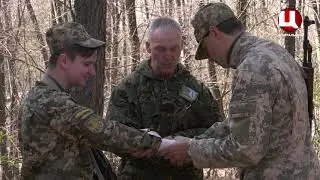 Шлях воїна №2