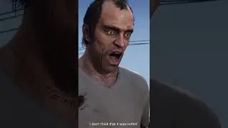 GTA 5 Trevor meets two rednecks | "F*ck you, creepy old motherf*cker?"