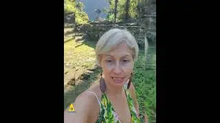 Lost City Cuidad Pérdida, день3, Колумбия