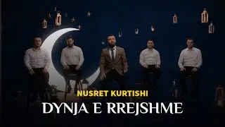Nusret Kurtishi - Dynja e rrejshme