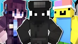 20 Trending Minecraft Skins!