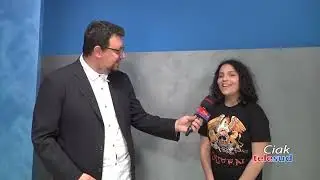 Il rock dei Queen agli esami di 3° media