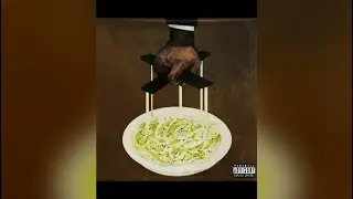 Freddie Gibbs & Alchemist - Babies & Fools Instrumental (Extended)