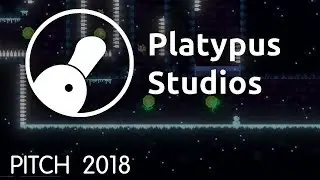 Platypus Studio – PITCH 2018