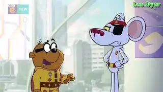 Danger Mouse Lovely Moments Episode 31 - Leo Dyer