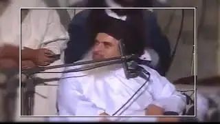 Allama Khadim Hussain Rizvi
