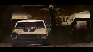 La Alegría ( Scott Rill Remix ) -  Spies In Disguise | Fast and Furious Movie & Tank Chasing | Music