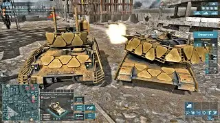 Terminator: Dark Fate - Defiance Is the Most INTENSE Post-Apocalyptic RTS Yet!