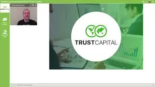 Презентация возможностей торговой платформы Trust Capital от 08.04.2020