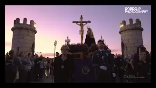 Martes Santo. Procesión de San Fernando By SordoJr Photography