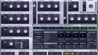 Учебник по VST NI MASSIVE. Урок №1