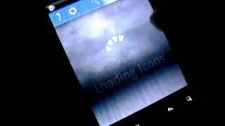 How to change app icons on an android phone's home screen without rooting.