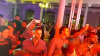 Корпоратив на 20 лет  Кар мэн