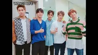 [RUS SUB] FTISLAND - Fade Out